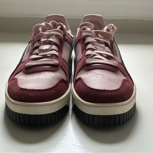 PUMA Women's Carina Street Sneakers, Size 8